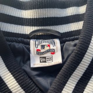 Chaqueta New Era L.A. Dodgers Azul