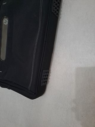 Borsa porta PC HP 15.6 pollici