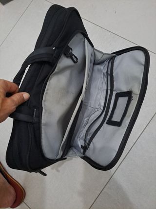Borsa porta PC HP 15.6 pollici