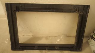 Marco empotrable microondas Teka