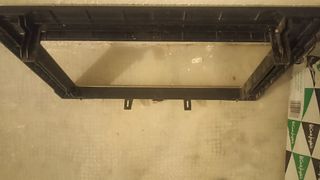 Marco empotrable microondas Teka