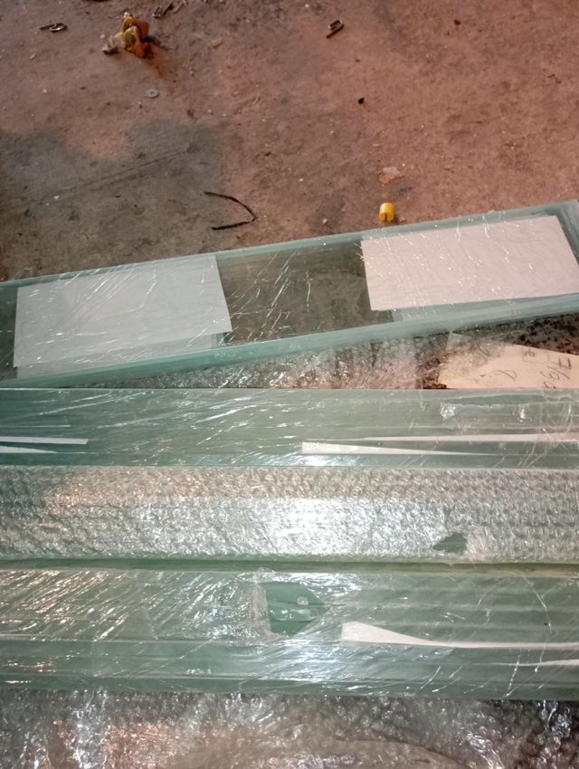 Cristales para Tortosa