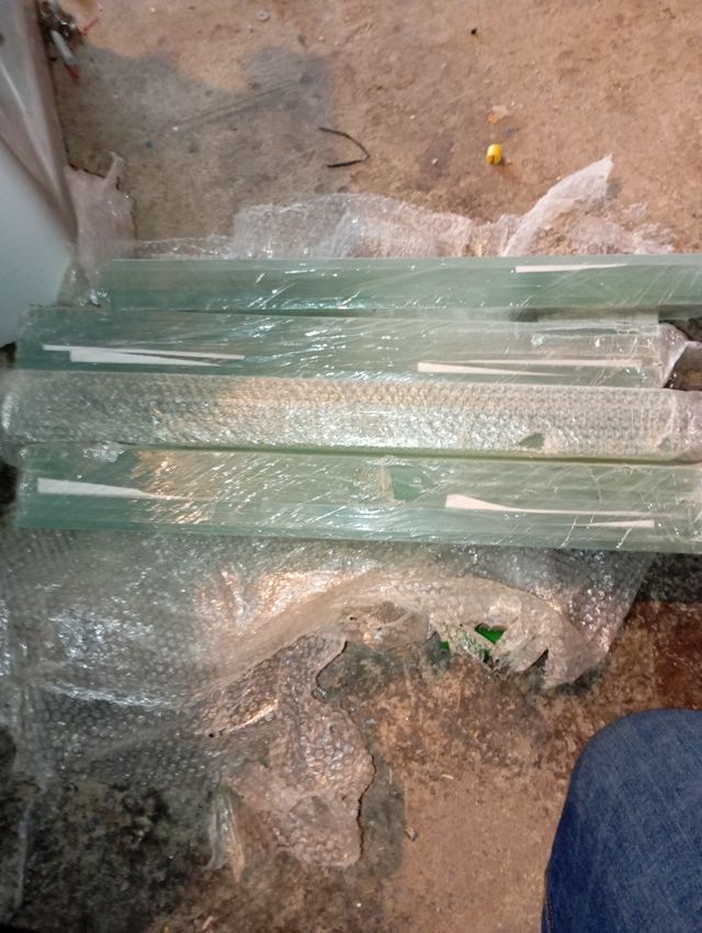 Cristales para Tortosa