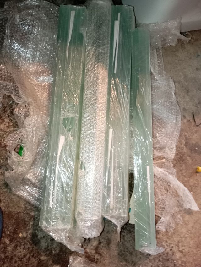 Cristales para Tortosa