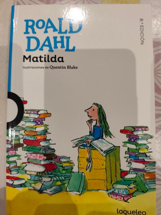 Matilda