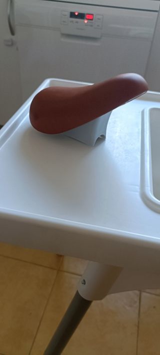 Repuesto sillín y cestita Umatoll