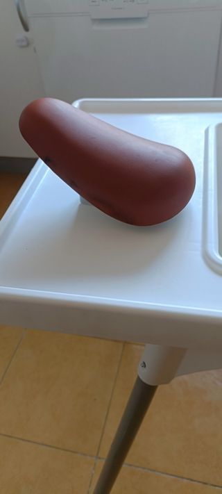 Repuesto sillín y cestita Umatoll