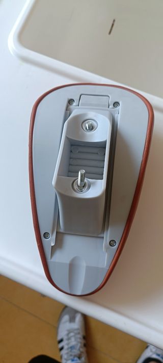 Repuesto sillín y cestita Umatoll