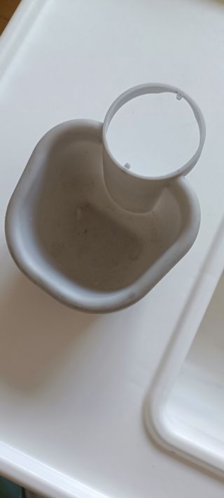 Repuesto sillín y cestita Umatoll