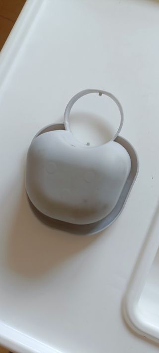 Repuesto sillín y cestita Umatoll