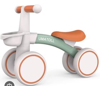 Repuesto sillín y cestita Umatoll