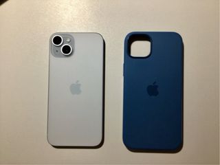 iPhone 15 Plus 128GB Azul