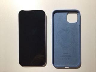 iPhone 15 Plus 128GB Azul