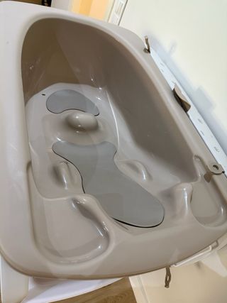 Bañera cambiador Jané