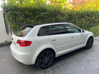 Audi A3 2010