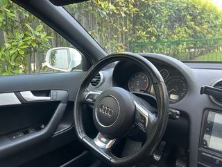 Audi A3 2010