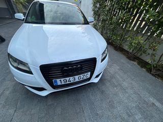 Audi A3 2010
