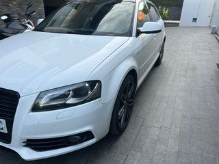 Audi A3 2010
