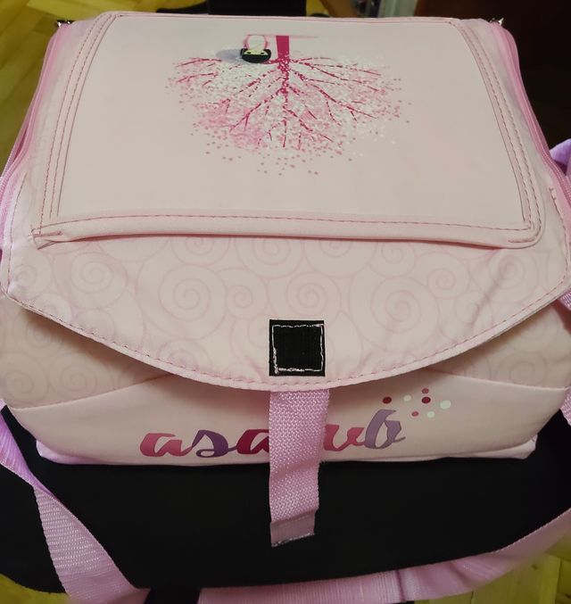 Asalvo Trona de Viaje