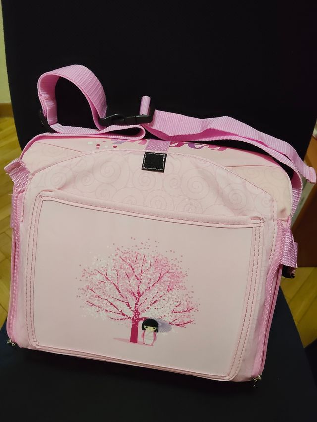 Asalvo Trona de Viaje