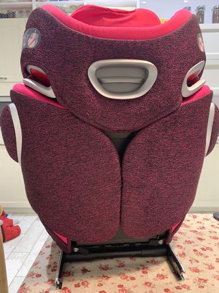 Silla coche Cybex 15-36 kg