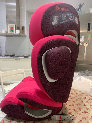 Silla coche Cybex 15-36 kg