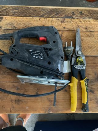 Kit Herramientas Profesional.