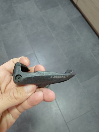 Pedales Look Keo Clasic