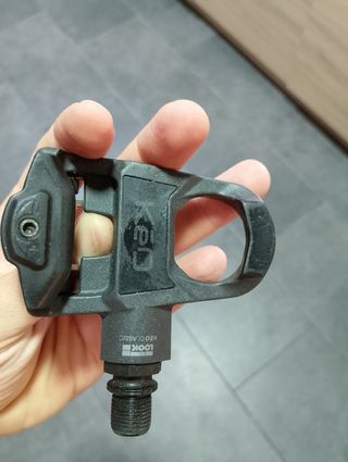 Pedales Look Keo Clasic