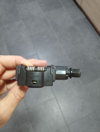 Pedales Look Keo Clasic