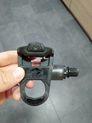 Pedales Look Keo Clasic