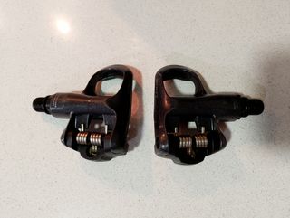 Pedales Look Keo Clasic