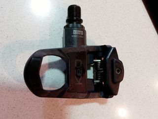 Pedales Look Keo Clasic