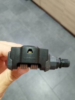 Pedales Look Keo Clasic