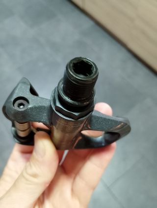 Pedales Look Keo Clasic