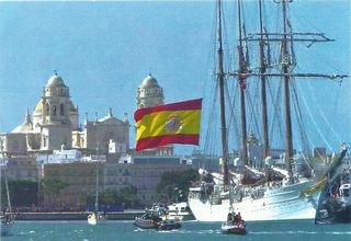 5 Tarjetas Postales Vehículos Clásicos