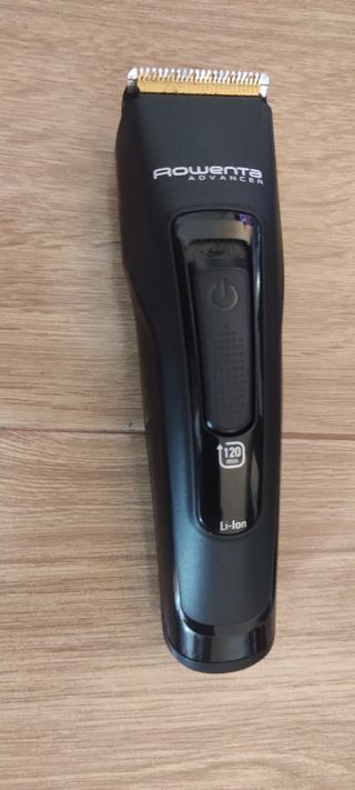 Máquina Cortapelo Rowenta Advance