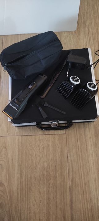 Máquina Cortapelo Rowenta Advance