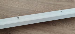 Balda Ikea Blanca
