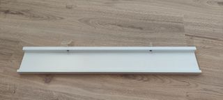 Balda Ikea Blanca
