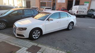 Audi A4 2008