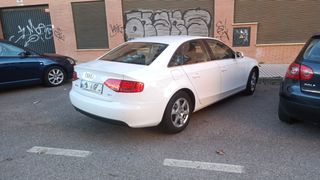 Audi A4 2008
