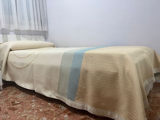 2 Colchas ligeras. Cama 90cm. 30€ x cada colcha