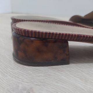 Sandalias UNISA Marrones