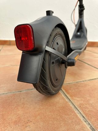 Patinete Segway ninebot F2 plus