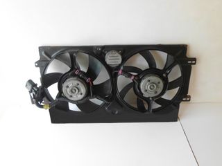 2 ventiladores ibiza cordoba tdi 110 asv despiece
