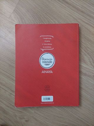 Matemáticas I.