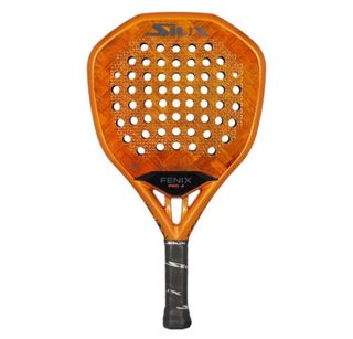 Siux Fénix Pro 4