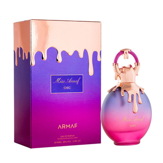 MISS CHIC - ARMAF - Perfume Mujer