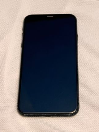 iPhone XR como nuevo